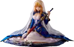 【予約2026年08月】Fate/stay night セイバー -Garden of Avalon- グッドスマイルカンパニー