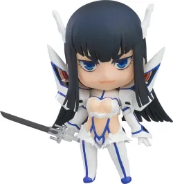 【送料無料】ねんどろいど キルラキル 鬼龍院皐月 神衣純潔Ver. グッドスマイルカンパニー【予約2026年01月】