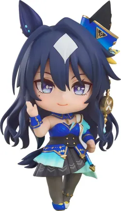 【送料無料】ねんどろいど ウマ娘 プリティーダービー ヴィルシーナ グッドスマイルカンパニー【予約2025年12月】