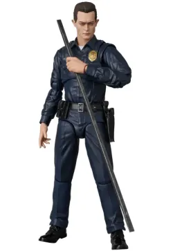 【予約2026年04月】マフェックス No.281 MAFEX T-1000 メディコム・トイ