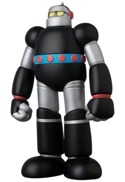 【予約2026年12月】ウルトラディテールフィギュア No.962 UDF 「藤子・F・不二雄作品」 シリーズ18 鉄人 メディコム・トイ