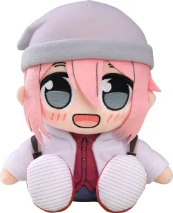【予約2025年01月】ゆるキャン△ Season3 くりぱん ぬいぐるみ 各務原なでしこ グッドスマイルカンパニー