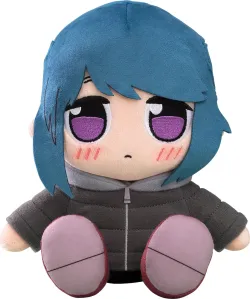 【予約2025年01月】ゆるキャン△ Season3 くりぱん ぬいぐるみ 志摩リン グッドスマイルカンパニー