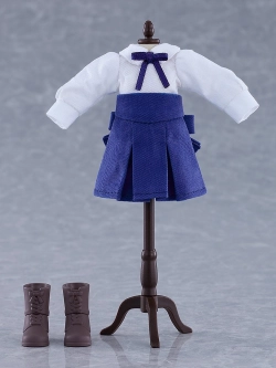 【予約2027年02月】ねんどろいどどーる Fate/stay night おようふくセット セイバー 私服Ver. グッドスマイルカンパニー