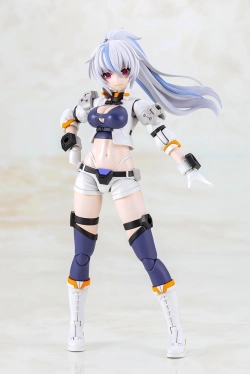 【予約2026年11月】フレームアームズ・ガール セカンドジャイヴ コトブキヤ