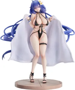 【予約2026年07月】アズールレーン モガドール 悶々ロッカーシークレットVer. グッドスマイルアーツ上海