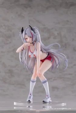 【予約2026年07月】アズールレーン プリンツ・オイゲン ブリリアントタッチダウンVer. 1/6 完成品フィギュア AniGame
