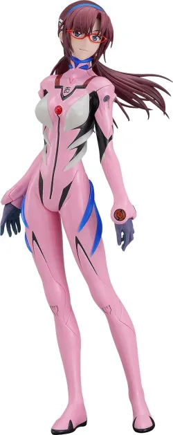 【予約2025年02月】PLAMAX ヱヴァンゲリヲン新劇場版：破 真希波・マリ・イラストリアス マックスファクトリー