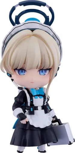 【送料無料】ねんどろいど ブルーアーカイブ -Blue Archive- 飛鳥馬トキ グッドスマイルカンパニー【予約2026年01月】