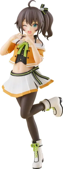 【予約2025年12月】POP UP PARADE ホロライブプロダクション 夏色まつり グッドスマイルカンパニー