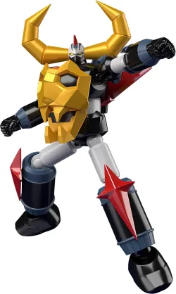 【予約2025年12月再販】MODEROID ガイキング LEGEND OF DAIKU-MARYU ガイキング グッドスマイルカンパニー