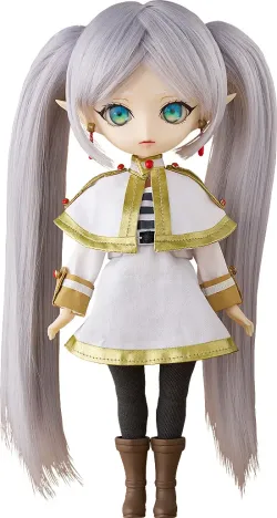 【予約2026年02月】Harmonia humming 葬送のフリーレン フリーレン グッドスマイルカンパニー