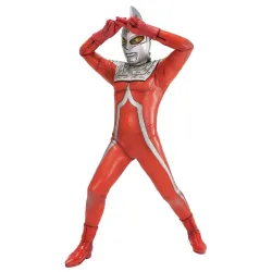 【予約2026年02月】1/6特撮シリーズ ウルトラセブン エメリウム光線（反磁力線Ver.） CCP