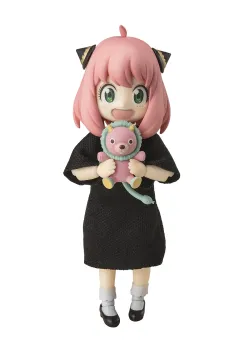 【予約2024年11月発売】S.H.Figuarts アーニャ・フォージャー -しふくばーじょん- バンダイスピリッツ