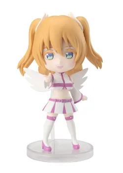 【予約2024年11月発売】Figuarts mini (フィギュアーツミニ) リリエル／リリサ キービジュアルver. バンダイスピリッツ