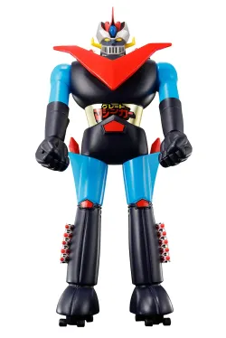 【予約2024年12月発売】ジャンボマシンダー 偉大な勇者 ジャンボマシンダー グレートマジンガー バンダイスピリッツ