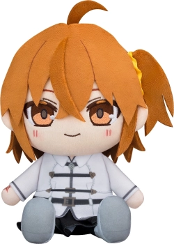 【予約2026年12月】ちょこぷに ぬいぐるみ Fate/Grand Order マスター/主人公(女) グッドスマイルカンパニー