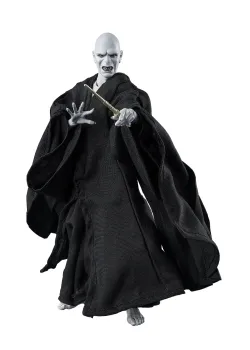 【予約2025年12月発売】S.H.Figuarts ヴォルデモート卿(ハリー・ポッターと炎のゴブレット) バンダイスピリッツ
