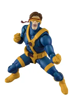 【予約2025年11月発売】S.H.Figuarts サイクロップス(GAMERVERSE) バンダイスピリッツ