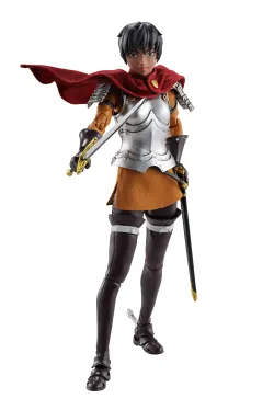 【予約2026年01月発売】S.H.Figuarts キャスカ(鷹の団) バンダイスピリッツ