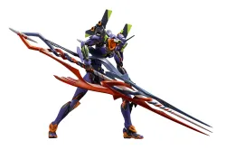 【予約2025年11月発売】METAL BUILD エヴァンゲリオン初号機 30th with the spear of Gaius バンダイスピリッツ