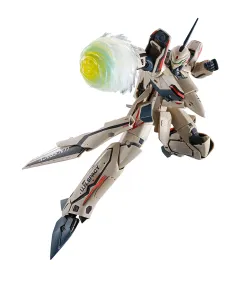 【予約2023年12月発売】DX超合金 YF-19 エクスカリバー(イサム・ダイソン機) バンダイスピリッツ