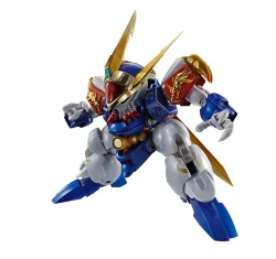 【予約2023年11月発売】METAL BUILD DRAGON SCALE 龍神丸 (35th ANNIVERSARY EDITION) バンダイスピリッツ