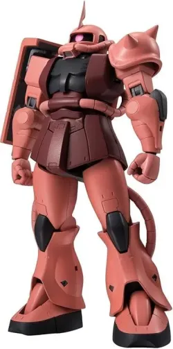 ホビー バンダイコレクターズ予約商品 ROBOT魂商品一覧(1ページ