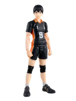 ハイキュー!!フィギュアセット★黒尾鉄朗＆孤爪研磨＆北信介＆宮侑 ARTFX J 孤爪研磨｜ハイキュー!!｜アニメ/マンガ/ノベル