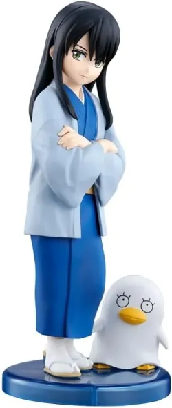 【予約2025年12月】Adokenette 桂小太郎 バンダイスピリッツ