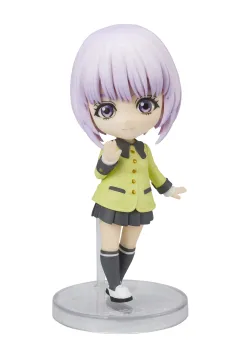 【予約2022年11月発売】Figuarts mini (フィギュアーツミニ) ラーラ・チャイコスカヤ バンダイスピリッツ