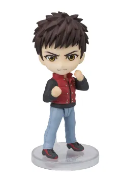 【予約2022年11月発売】Figuarts mini (フィギュアーツミニ) 仙石昴 バンダイスピリッツ