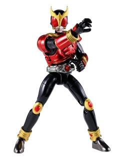 【予約2026年12月発売】装着変身 仮面ライダークウガ マイティフォーム バンダイスピリッツ