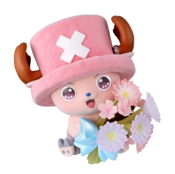 【予約2026年12月発売】mofamofy トニートニー・チョッパー バンダイスピリッツ