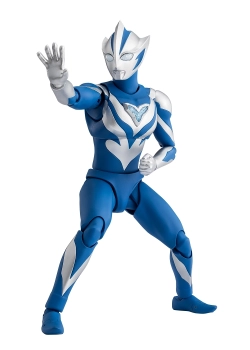 【予約2026年12月発売】S.H.Figuarts ウルトラマンテオ バンダイスピリッツ