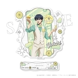 ホビー 作品・キャラクター別 ブルーロック商品一覧(1ページ目