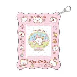 がおぱわるぅ カードケース エンスカイ