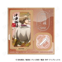 銀魂 桂小太郎 ティンクロック 壁掛け時計 箱付き 全商品商品一覧(1ページ目) | フィギュア・ホビーの通販なら METALBOX