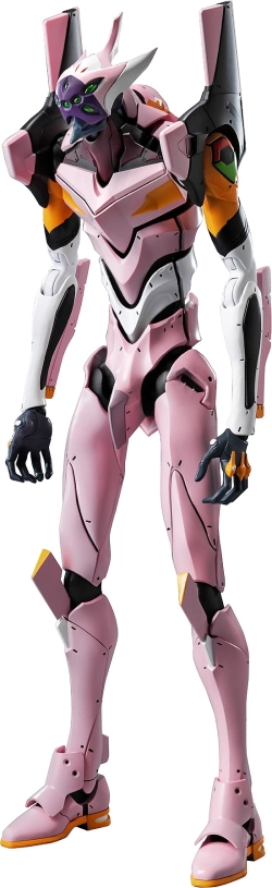 【予約2026年12月】ロボ道 ヱヴァンゲリヲン新劇場版 エヴァンゲリオン8号機α スリー・ゼロ