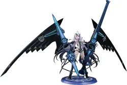 【予約2026年07月】Fate/Grand Order ランサー/メリュジーヌ ファット・カンパニー