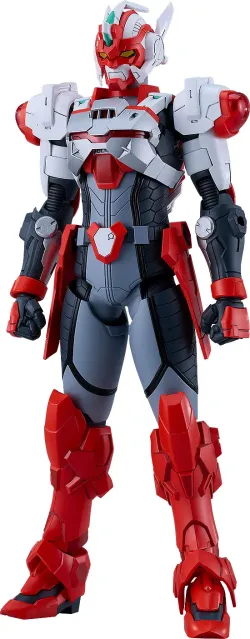 【予約2026年01月】PLAMATEA 電脳警察サイバーコップ JP-00X-1 ジュピタービット マックスファクトリー