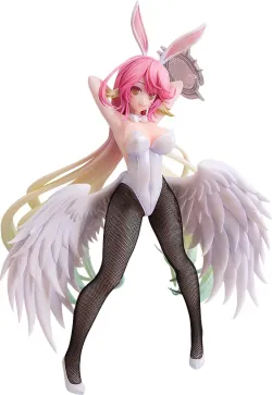 【予約2025年11月】B-STYLE ノーゲーム・ノーライフ ジブリール バニーVer. 【1/6スケール】 フリーイング