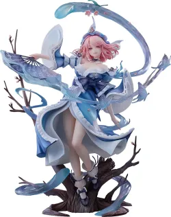 【予約2026年07月】東方Project 西行寺幽々子 天衣無縫の亡霊 Ver. Solarain
