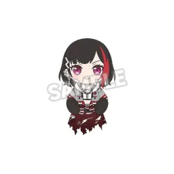 【予約2026年01月】ぬいぐるみ BanG Dream！ Afterglow 美竹蘭 グッドスマイルカンパニー