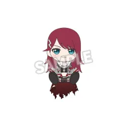 【予約2026年01月】ぬいぐるみ BanG Dream！Afterglow 宇田川巴 グッドスマイルカンパニー