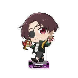 超無気力戦隊 ジャパファイブ ジャパブルー 深海 渚 ガレージキット 全