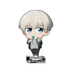 超無気力戦隊 ジャパファイブ ジャパブルー 深海 渚 ガレージキット 超無気力戦隊 ジャパファイブ ジャパブルー 深海 渚 ガレージキット