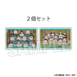 忍たま乱太郎 つみこま ２種セット 4 PROOF