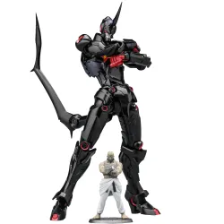 【予約2026年01月】プライオボット 天元突破グレンラガン ラゼンガン 千値練