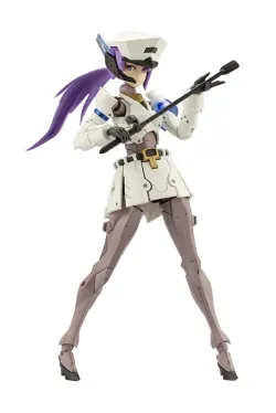【予約2025年11月】無限邂逅メガロマリア ヴァンガード・リーダー コトブキヤ